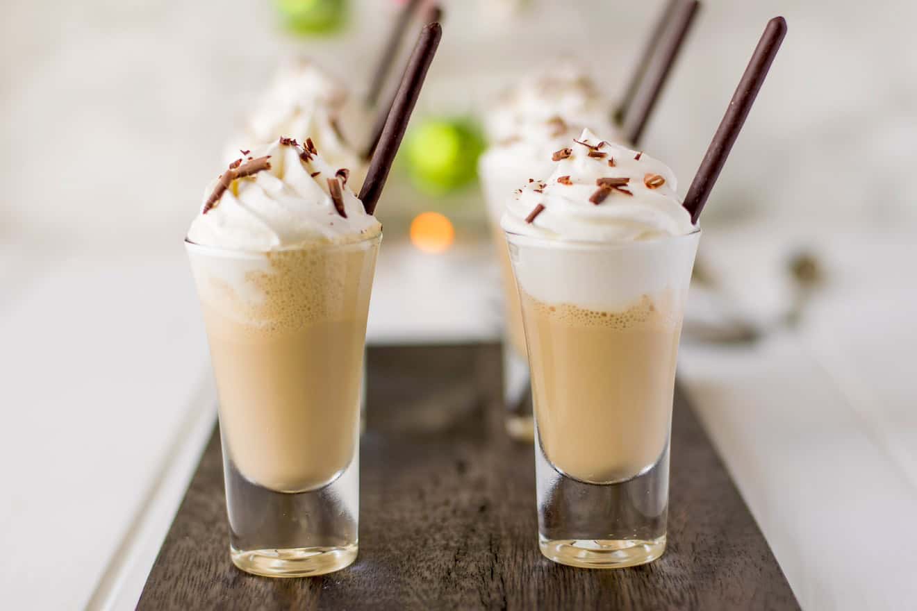 10 Fun and Festive Party Desserts