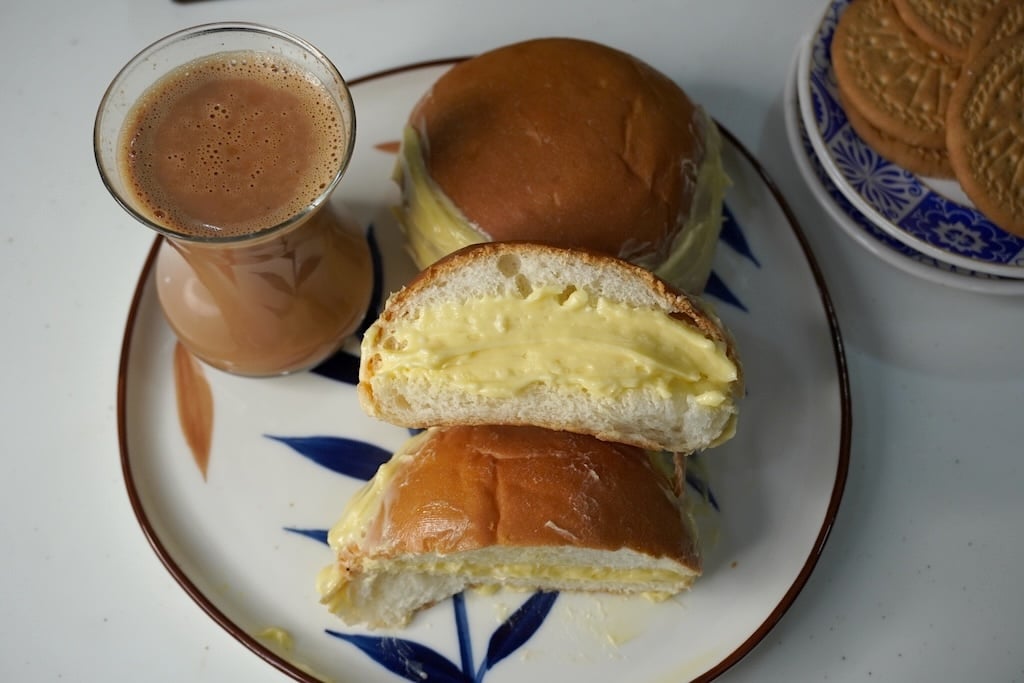 Buni Maska Bun) Bun) Bun)