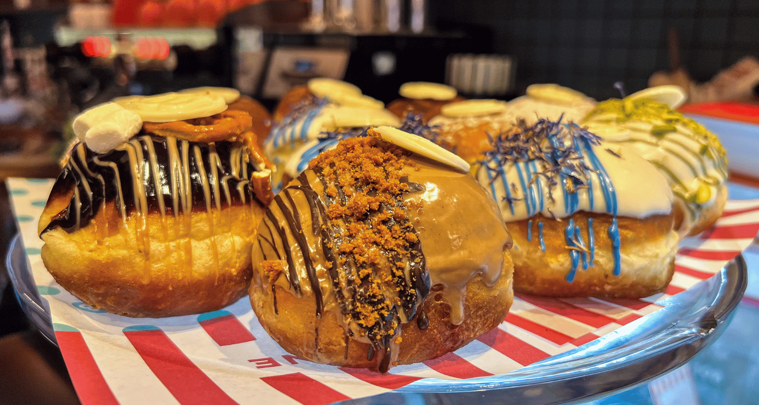 London’s 5 Best Food Markets: An Insider’s Strategy for Avoiding Crowds