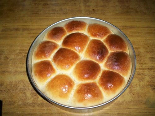 Cobbled Recipe | Pavé rolls recipe