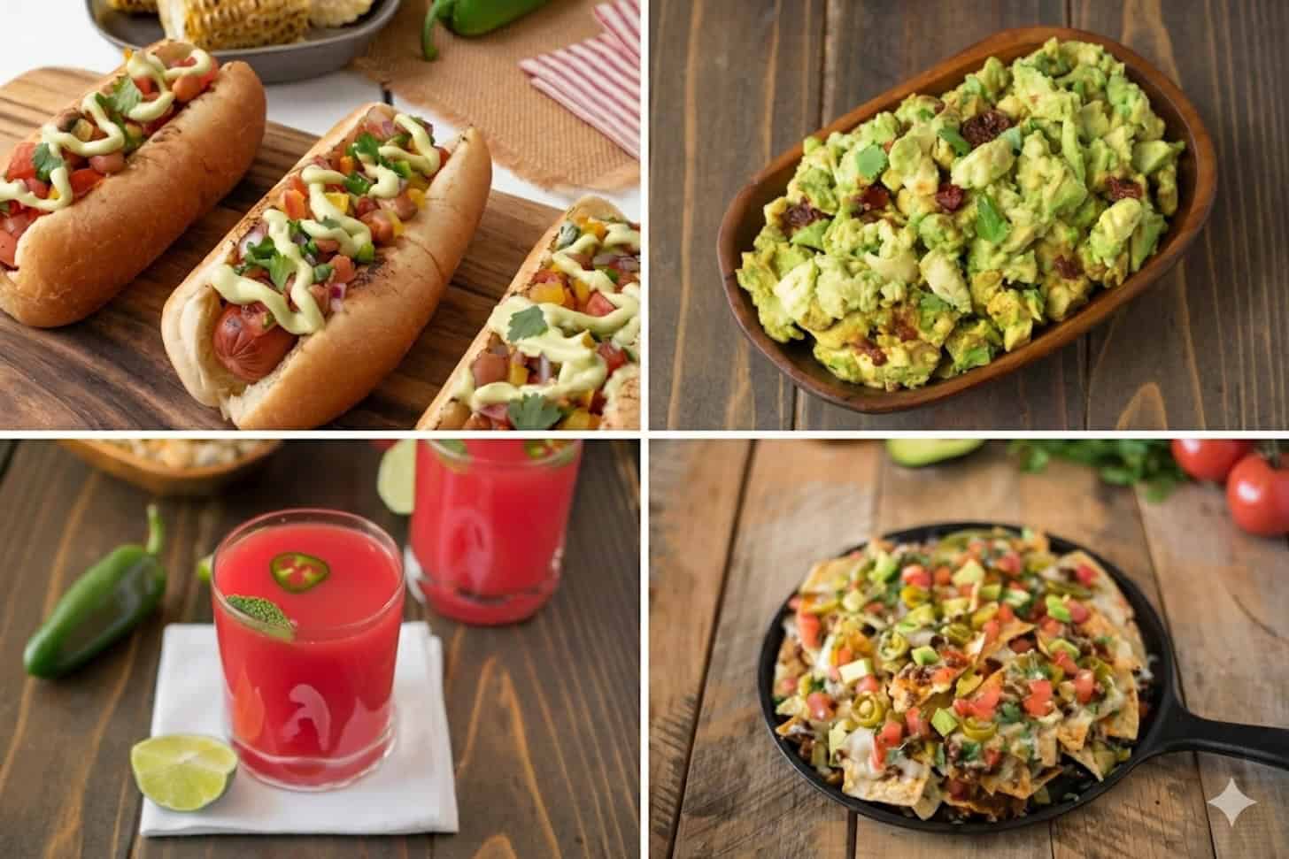 15 Best Cinco de Mayo Recipes for Your Ultimate Mexican Fiesta