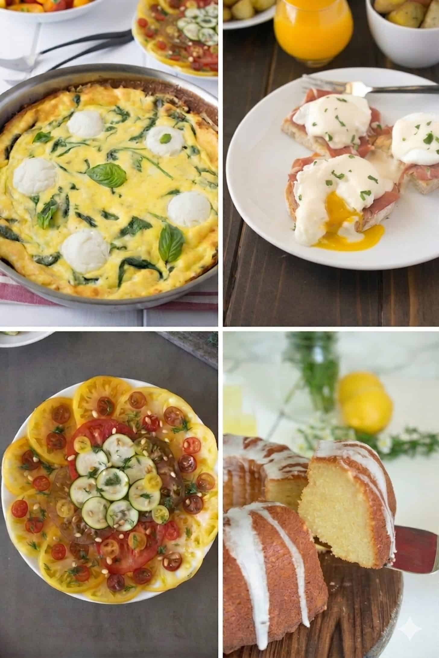 10 Mediterranean Dishes She’ll Love
