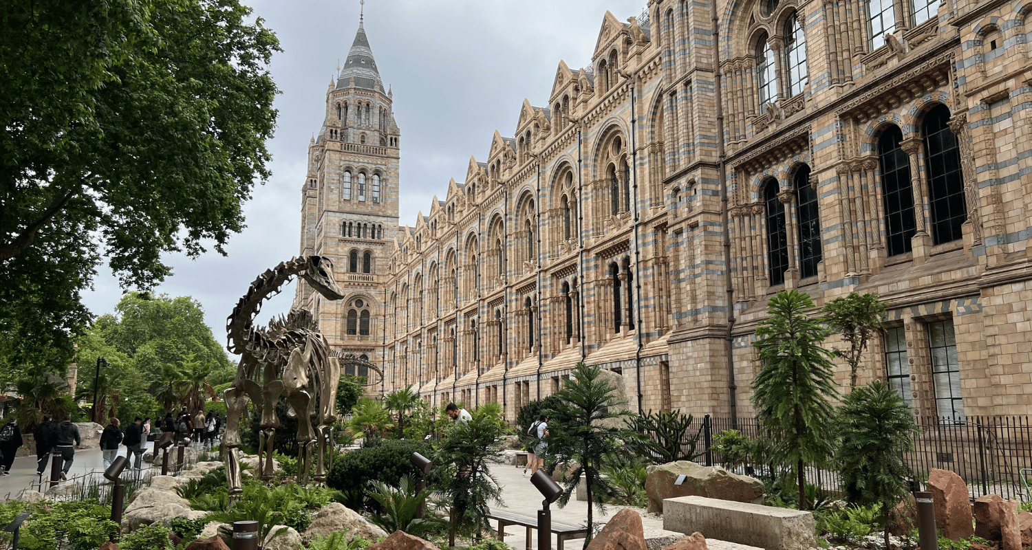 What to do in London in June