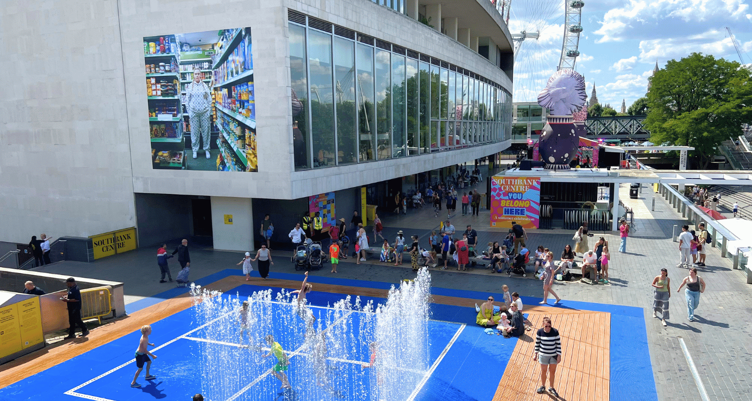 What to do in London in July