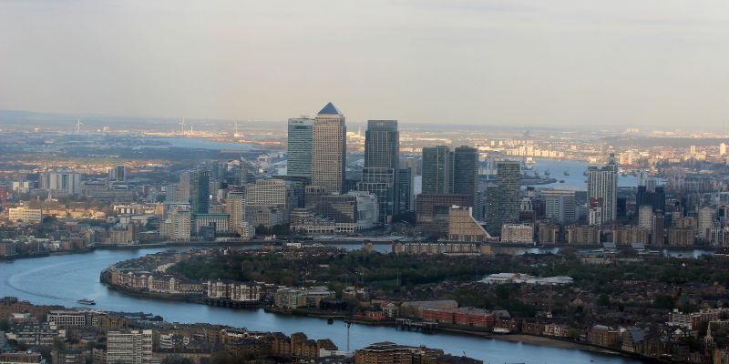 What to do in London in August