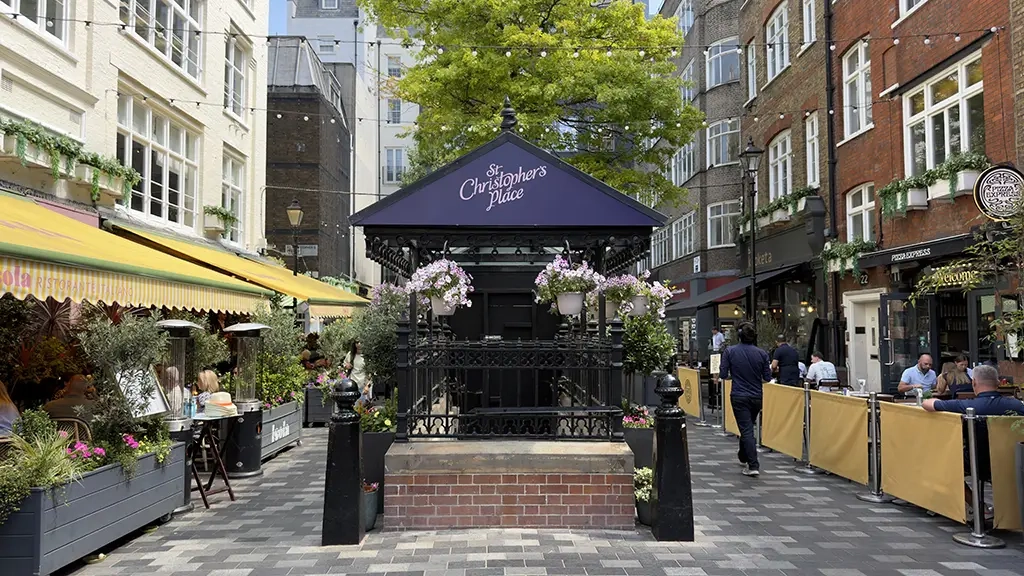 Things to Do in Marylebone: Londons Most Sophisticated Escape? – Sunny in London